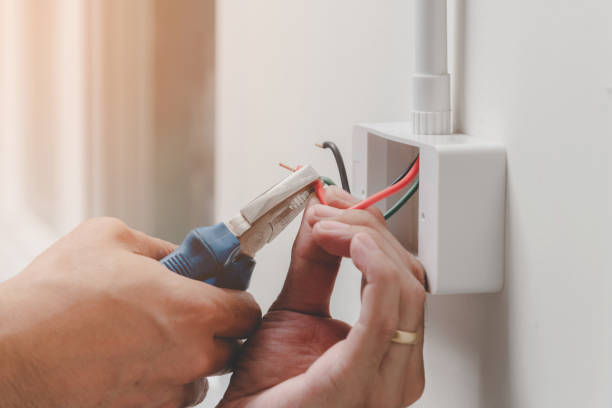 Best Electrical Troubleshooting and Repair  in Baxley, GA