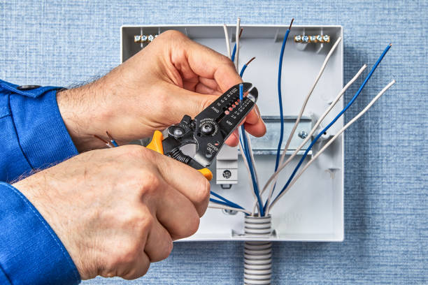 Best Backup Power Systems Installation  in Baxley, GA