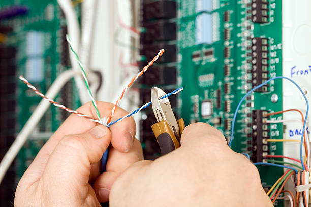 Emergency Electrical Repair Services in Baxley, GA