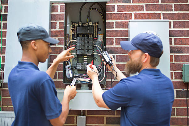 Best EV Charger Installation  in Baxley, GA